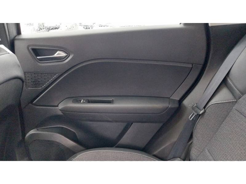 Renault Captur - Photo 19