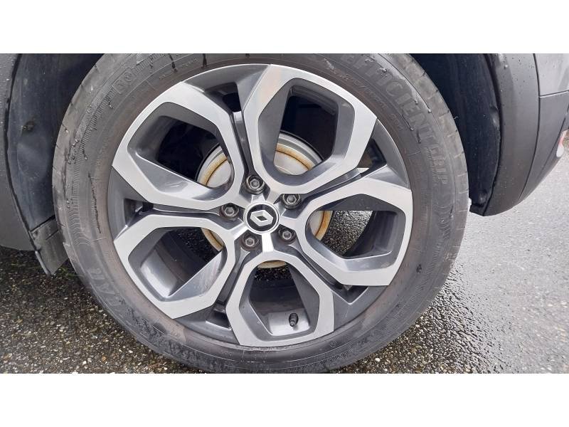 Renault Captur - Photo 20