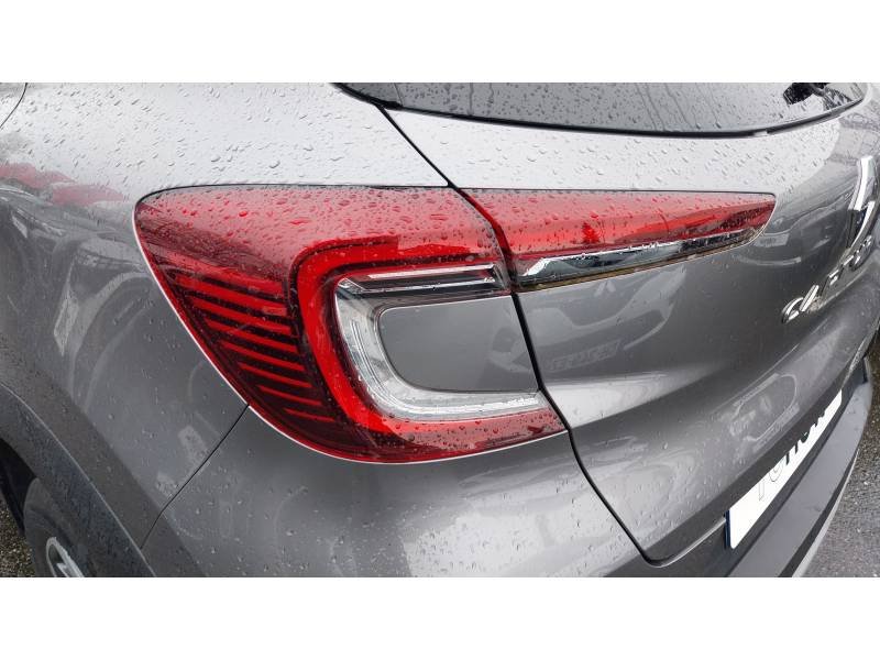 Renault Captur - Photo 21