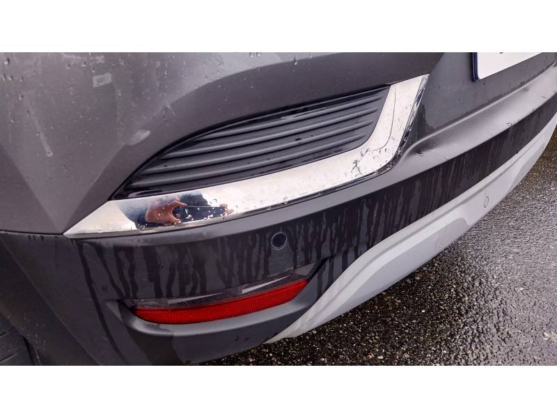 Renault Captur - Photo 22