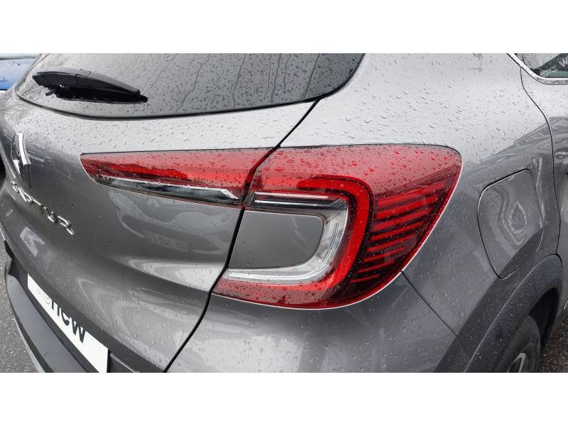 Renault Captur - Photo 23