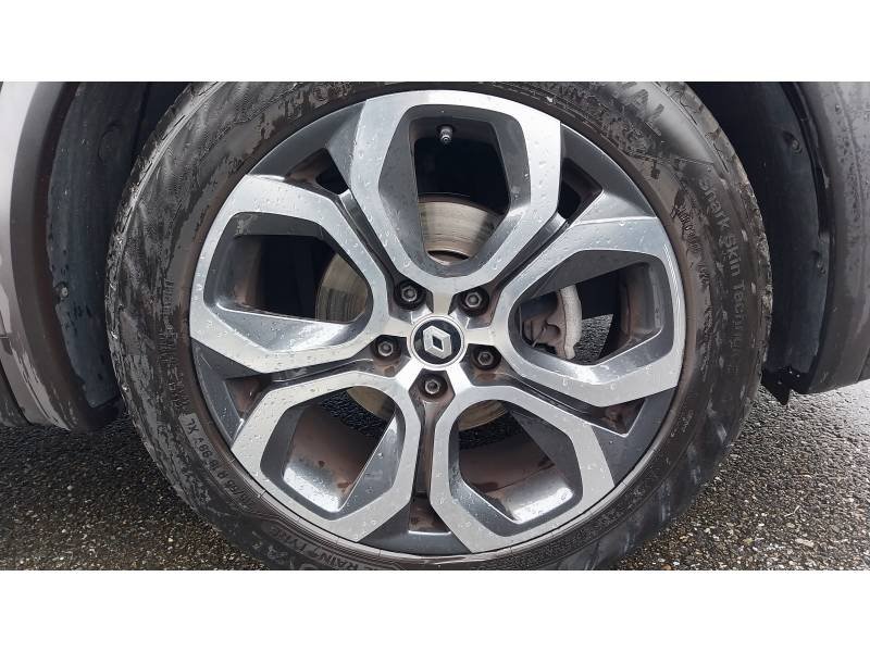 Renault Captur - Photo 24