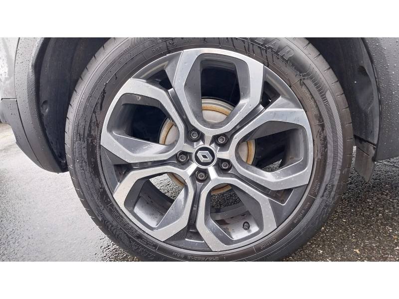 Renault Captur - Photo 25