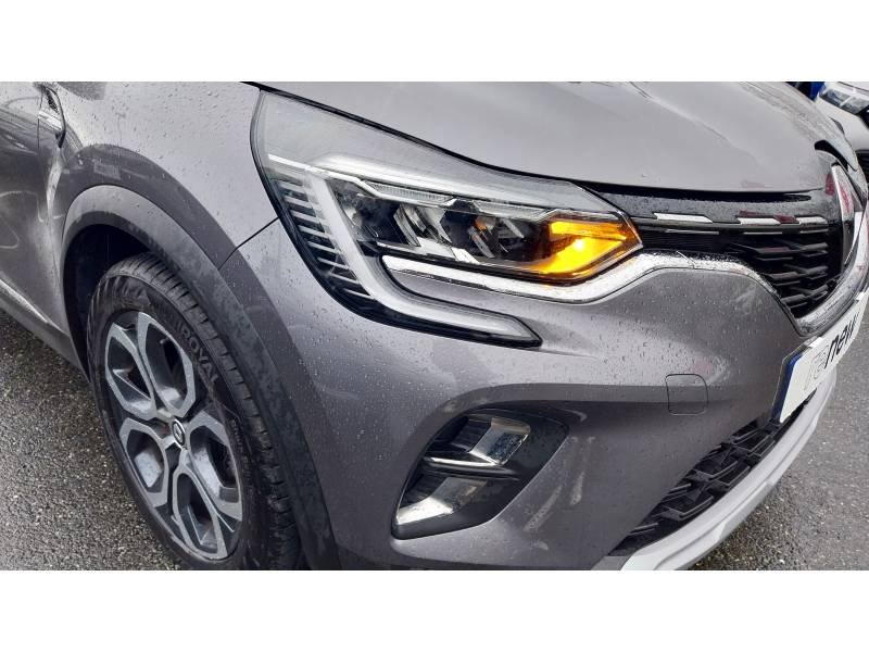 Renault Captur - Photo 26