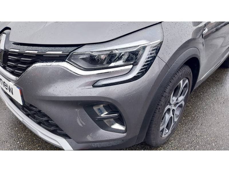 Renault Captur - Photo 27