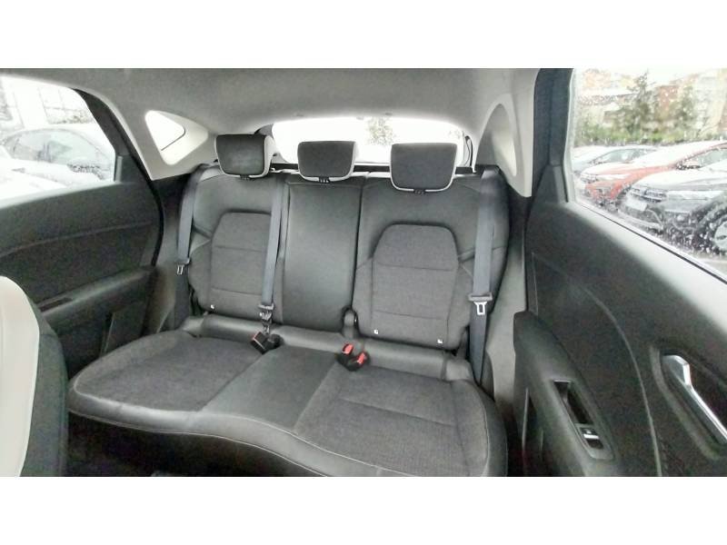 Renault Captur - Photo 30