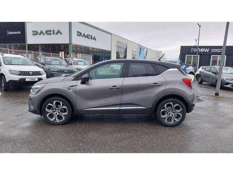 Renault Captur - Photo 3