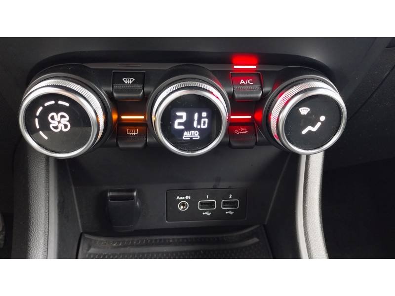 Renault Captur - Photo 33