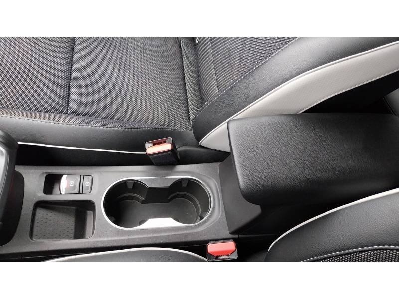 Renault Captur - Photo 36