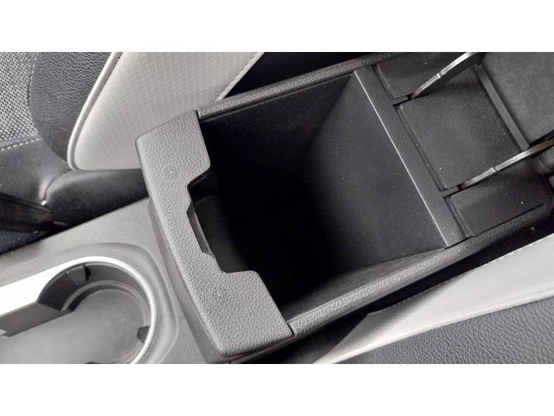 Renault Captur - Photo 37