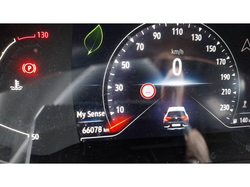 Renault Captur - Photo 39