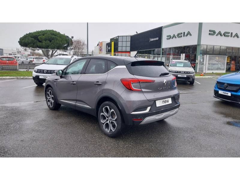 Renault Captur - Photo 4