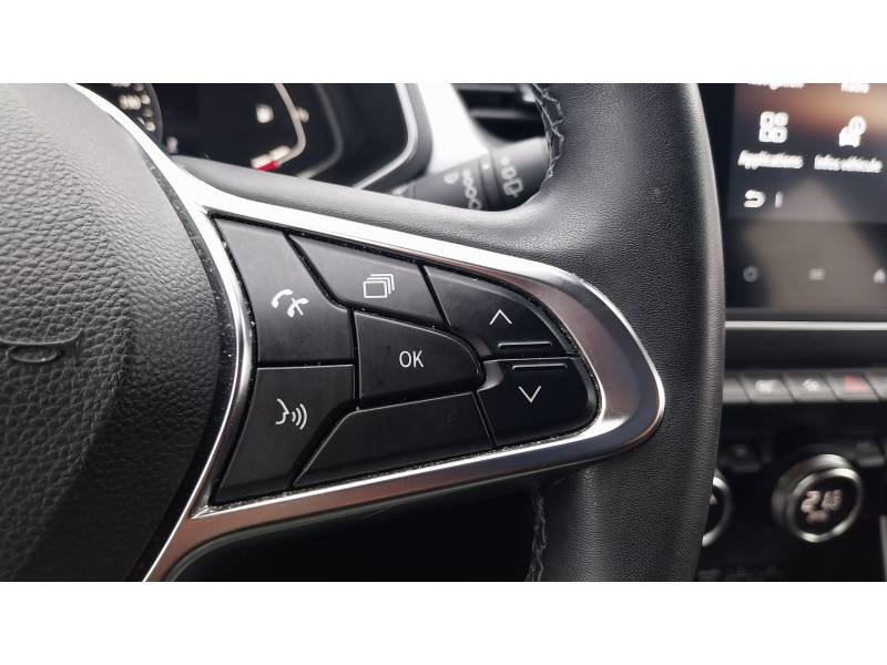 Renault Captur - Photo 41