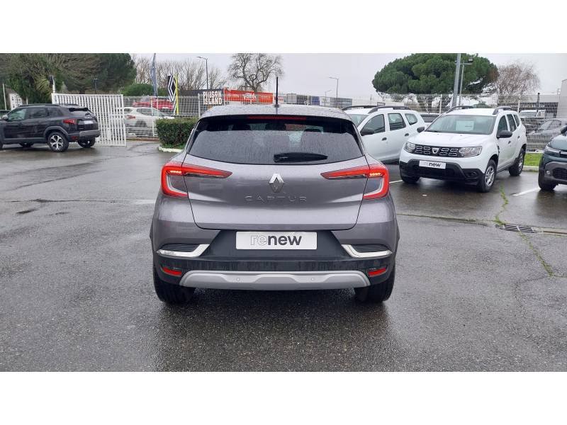Renault Captur - Photo 5