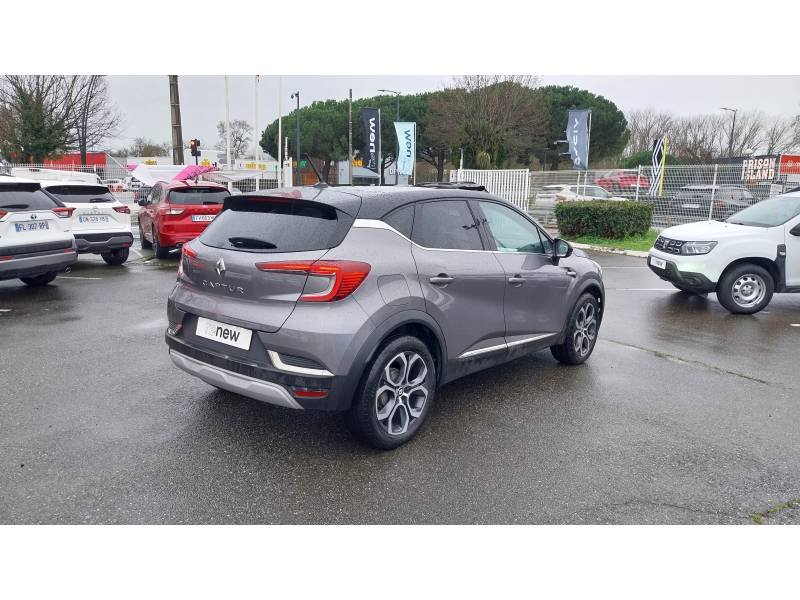 Renault Captur - Photo 6