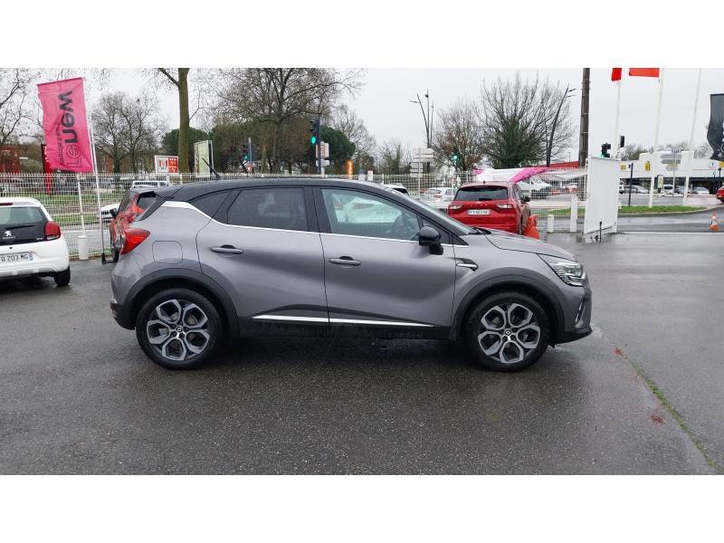 Renault Captur - Photo 7