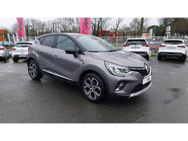 Renault Captur - Photo 8