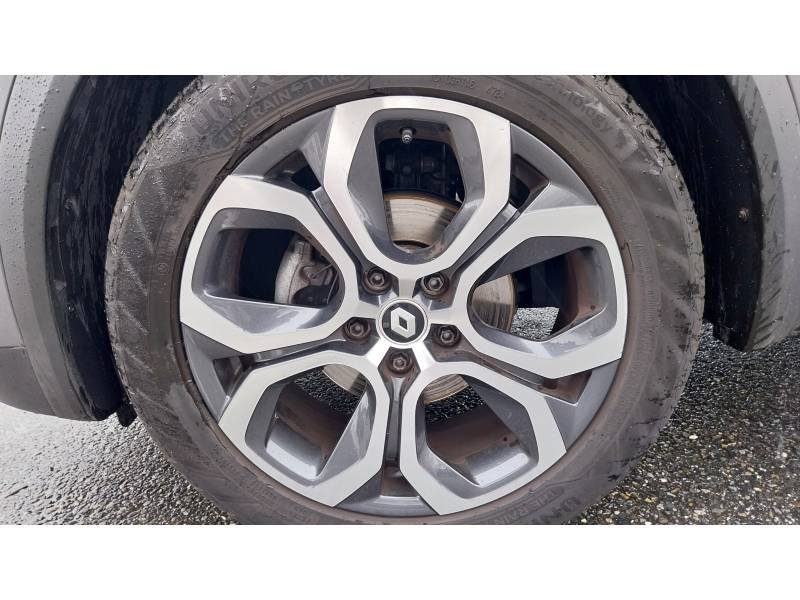 Renault Captur - Photo 9