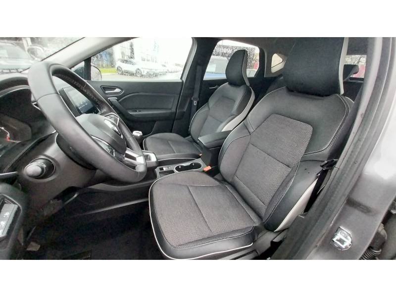 Renault Captur - Photo 10