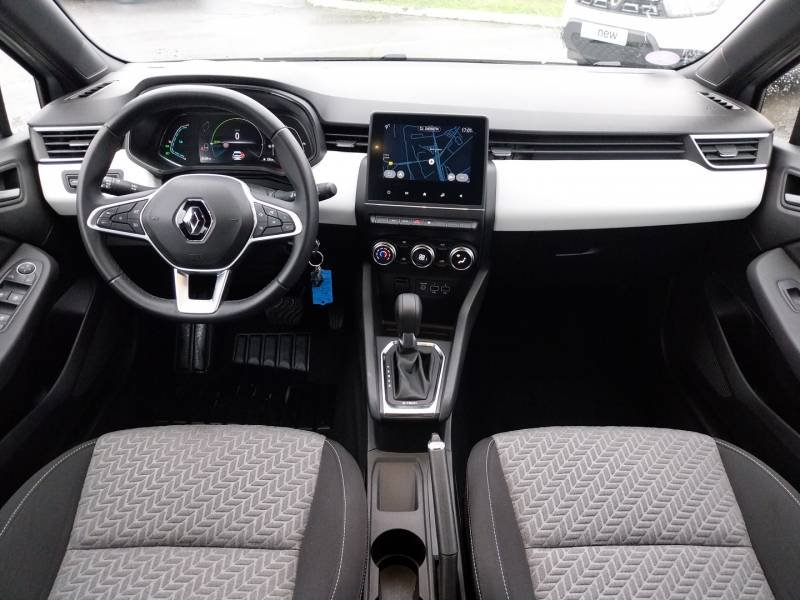 Renault Clio - Photo 11