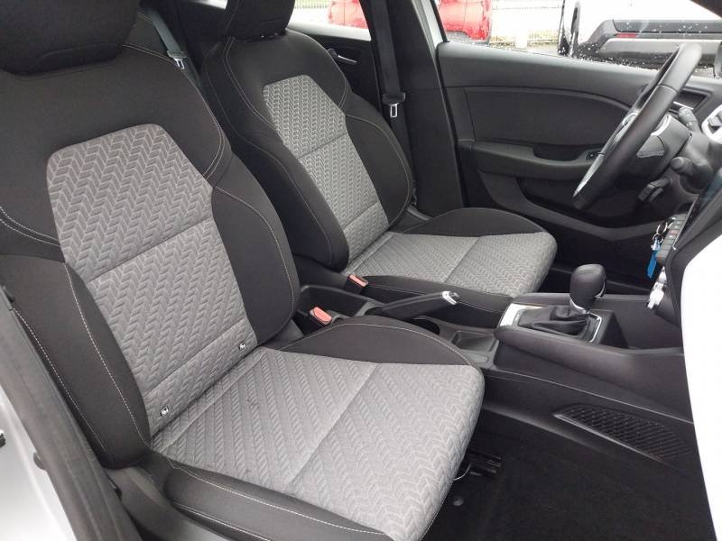Renault Clio - Photo 12