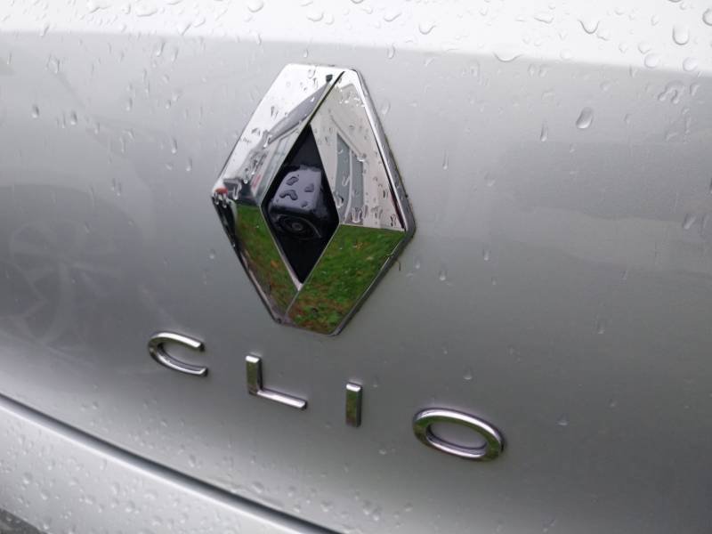 Renault Clio - Photo 17