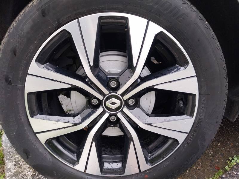 Renault Clio - Photo 19