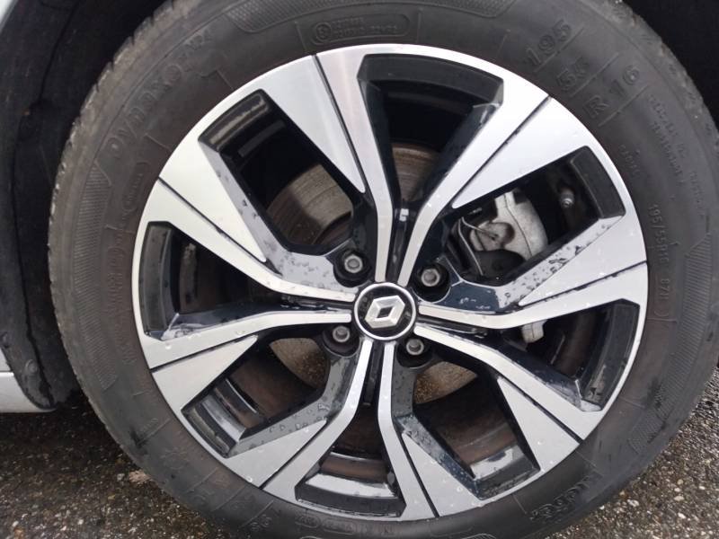 Renault Clio - Photo 20