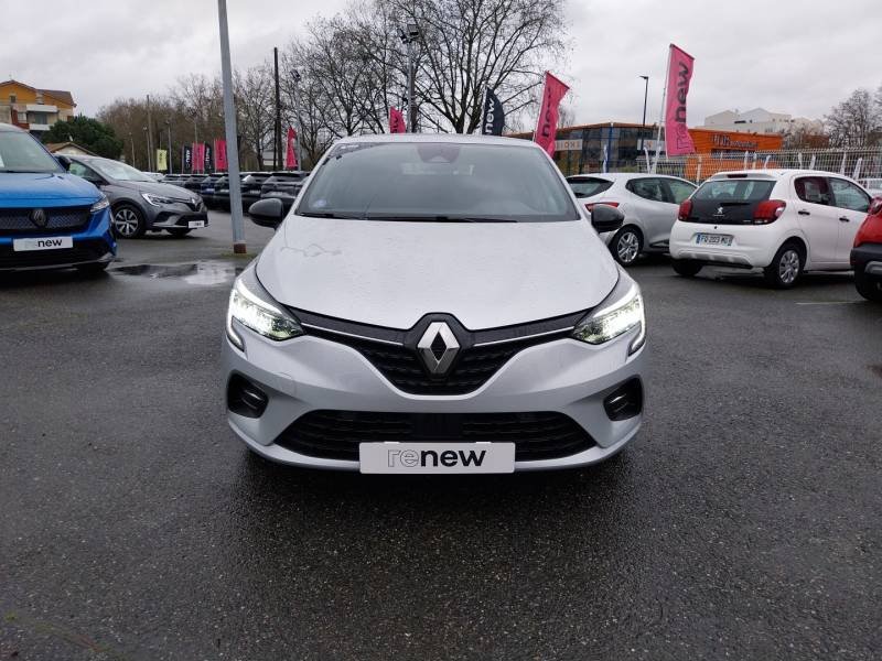 Renault Clio - Photo 2