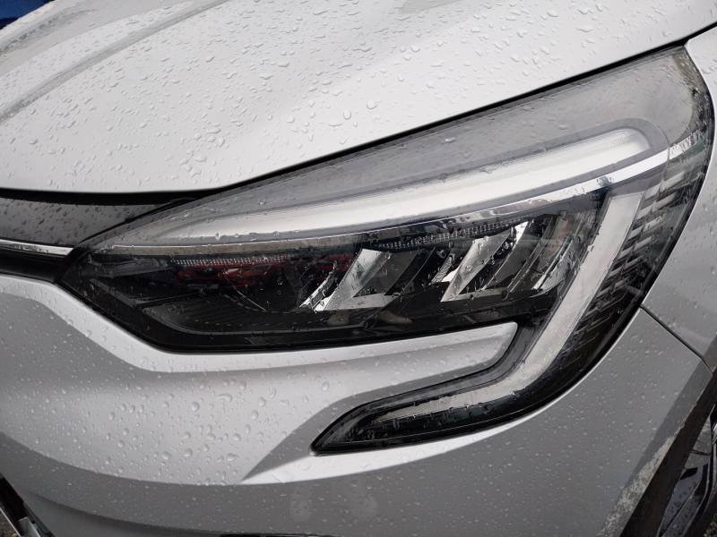 Renault Clio - Photo 22