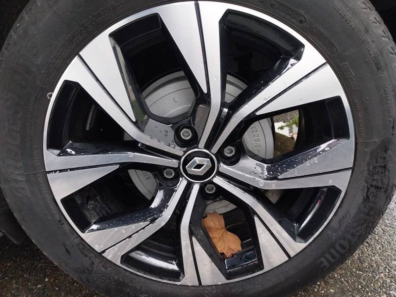 Renault Clio - Photo 23