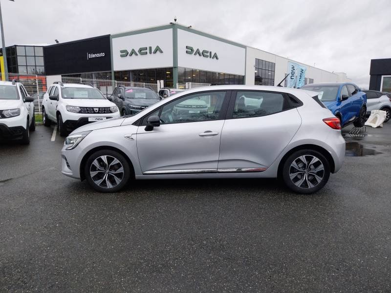 Renault Clio - Photo 3