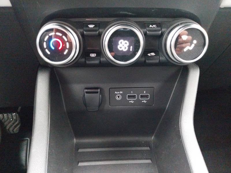 Renault Clio - Photo 34
