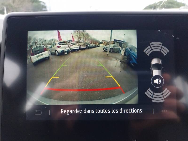 Renault Clio - Photo 38