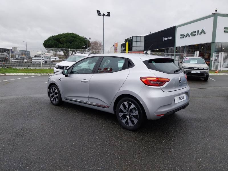 Renault Clio - Photo 4