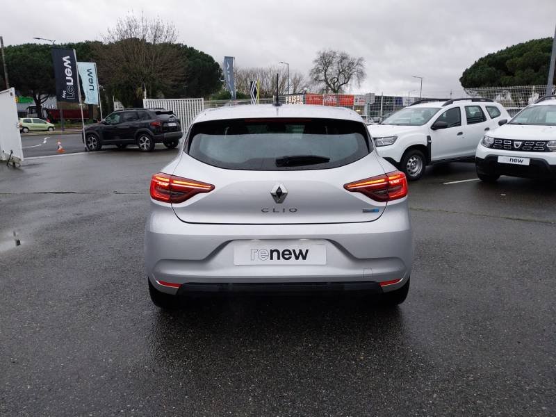 Renault Clio - Photo 5