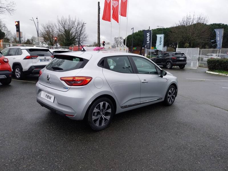 Renault Clio - Photo 6
