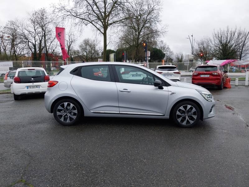 Renault Clio - Photo 7