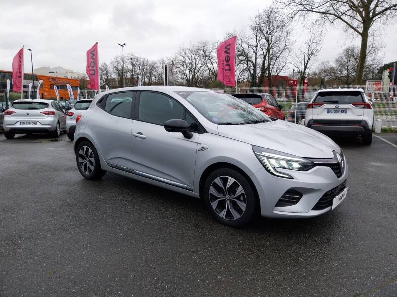 Renault Clio - Photo 8