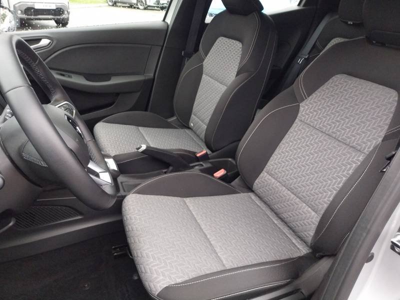 Renault Clio - Photo 10