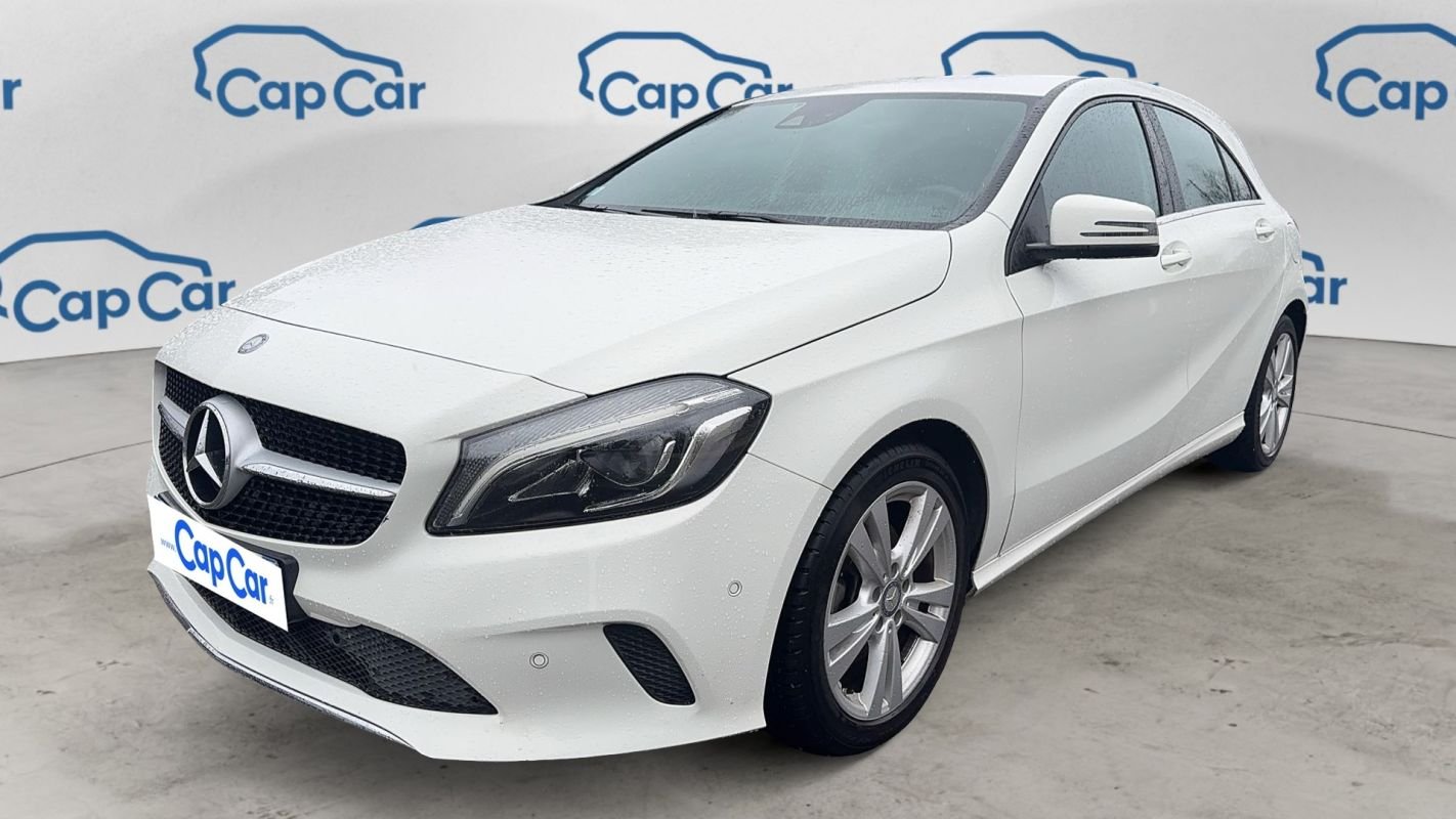 Mercedes Classe A