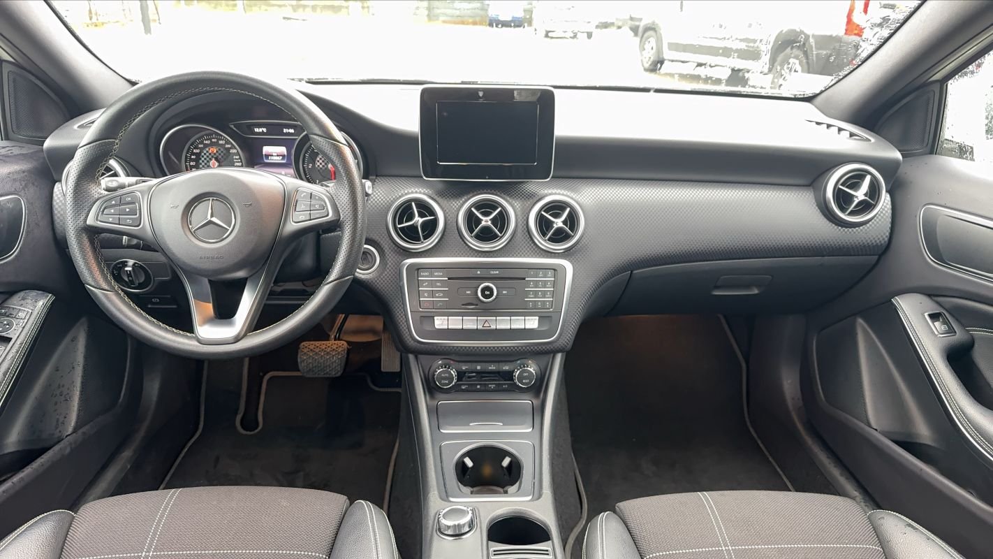 Mercedes Classe A - Photo 11