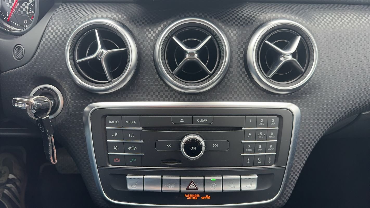 Mercedes Classe A - Photo 13