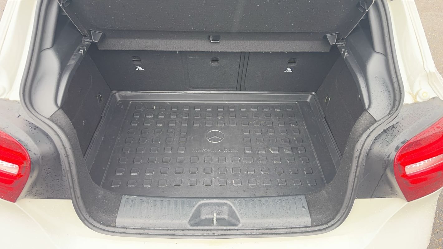 Mercedes Classe A - Photo 14