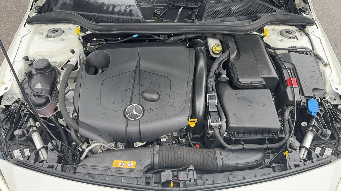 Mercedes Classe A - Photo 15