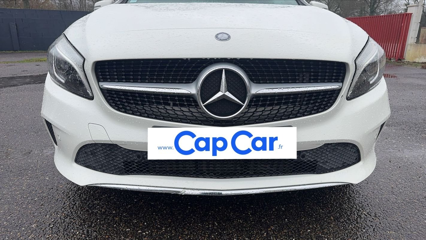Mercedes Classe A - Photo 20