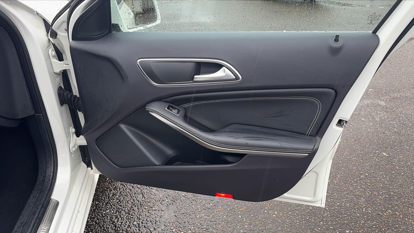 Mercedes Classe A - Photo 22