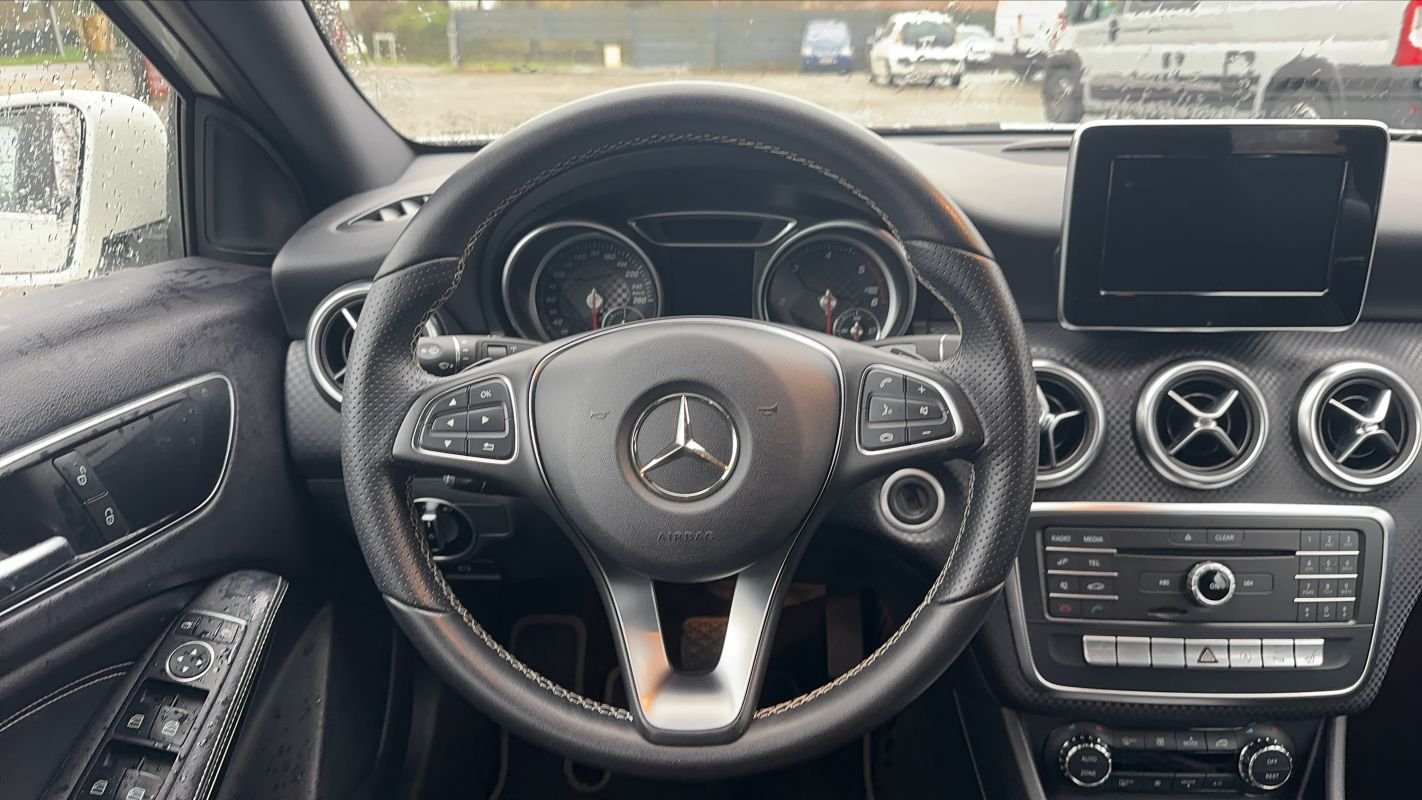 Mercedes Classe A - Photo 23