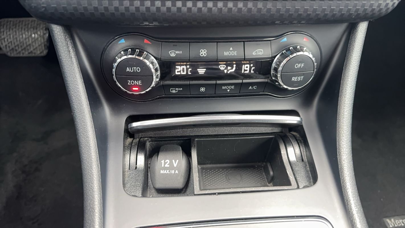 Mercedes Classe A - Photo 25