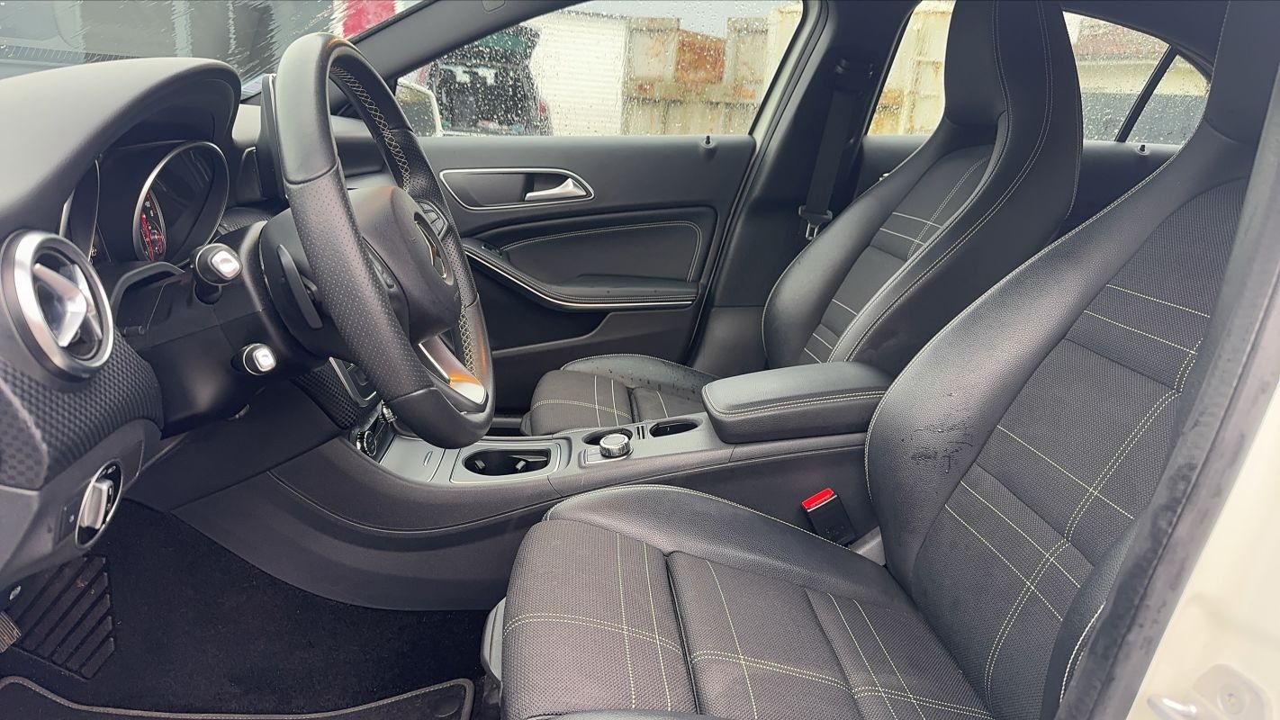 Mercedes Classe A - Photo 26